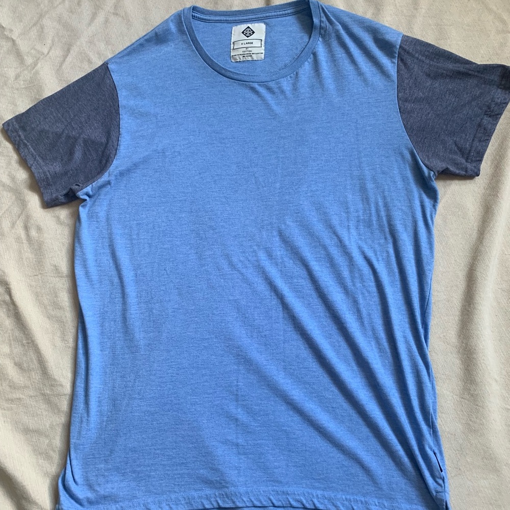 Blue 1991 Men’s Tee